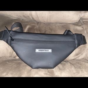 Fear of God Essentials Waterproof Sling Bag